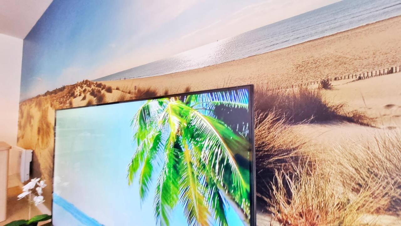 La Residence Evasion 3 - Original - Gare - Wifi - Relax Bnb مُلووز المظهر الخارجي الصورة