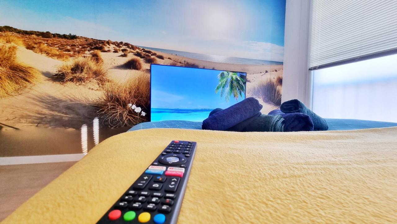 La Residence Evasion 3 - Original - Gare - Wifi - Relax Bnb مُلووز المظهر الخارجي الصورة