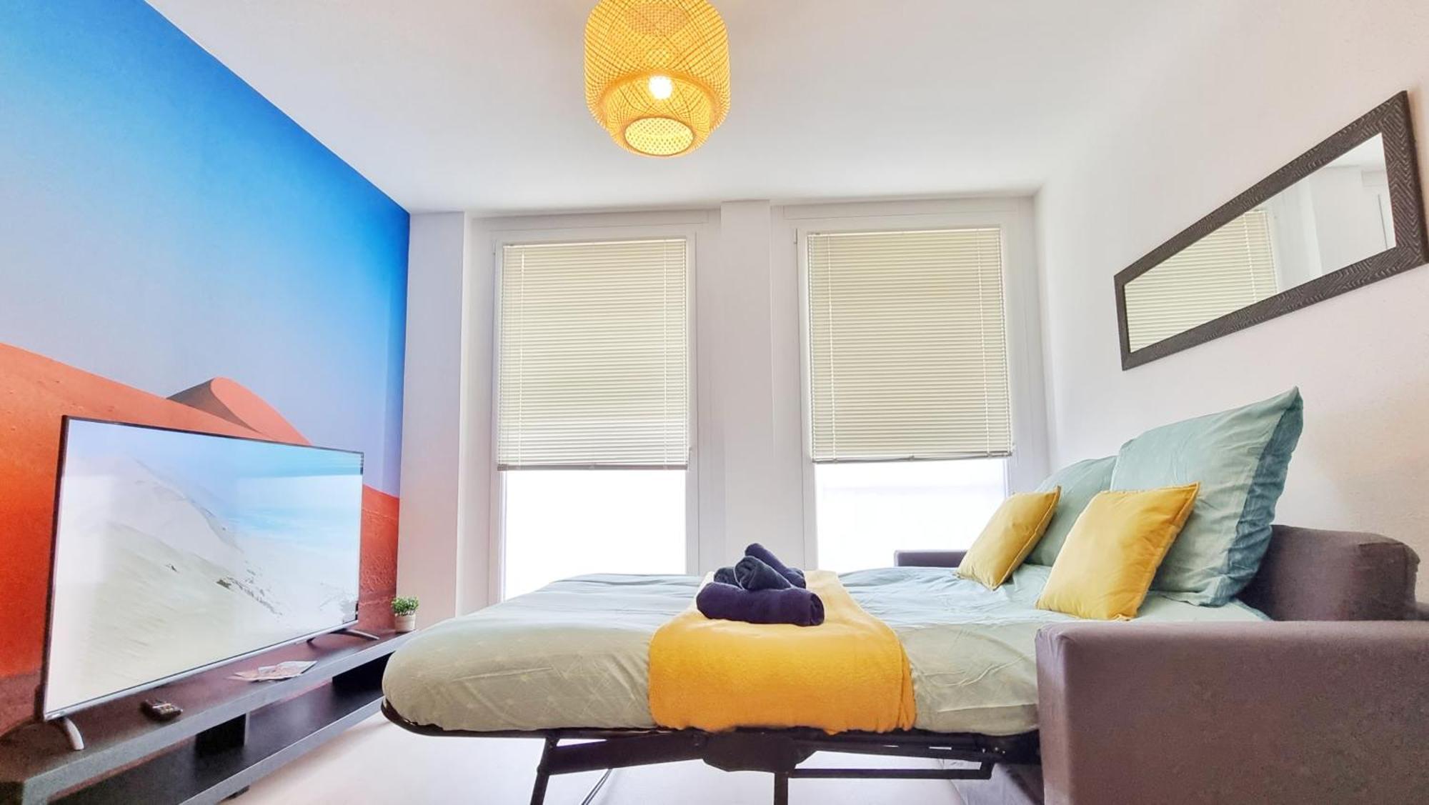 La Residence Evasion 3 - Original - Gare - Wifi - Relax Bnb مُلووز المظهر الخارجي الصورة