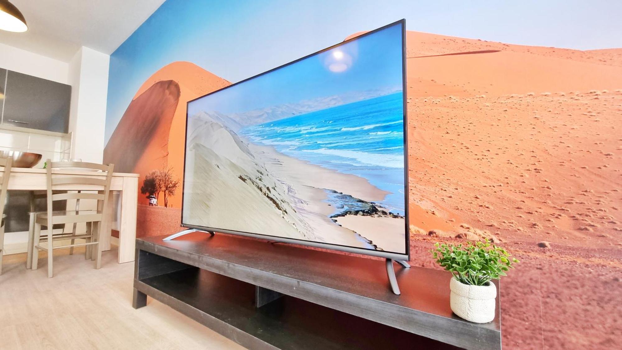 La Residence Evasion 3 - Original - Gare - Wifi - Relax Bnb مُلووز الغرفة الصورة
